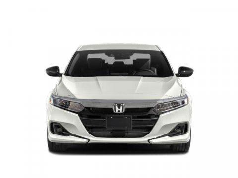 used 2022 Honda Accord car, priced at $20,917