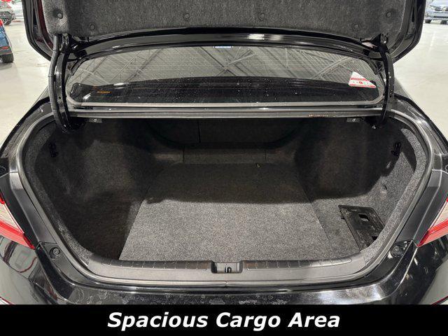 used 2022 Honda Accord car, priced at $20,275