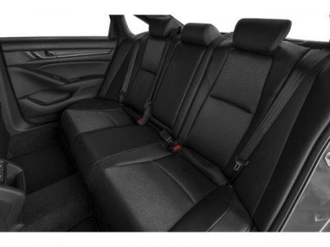 used 2022 Honda Accord car, priced at $20,917