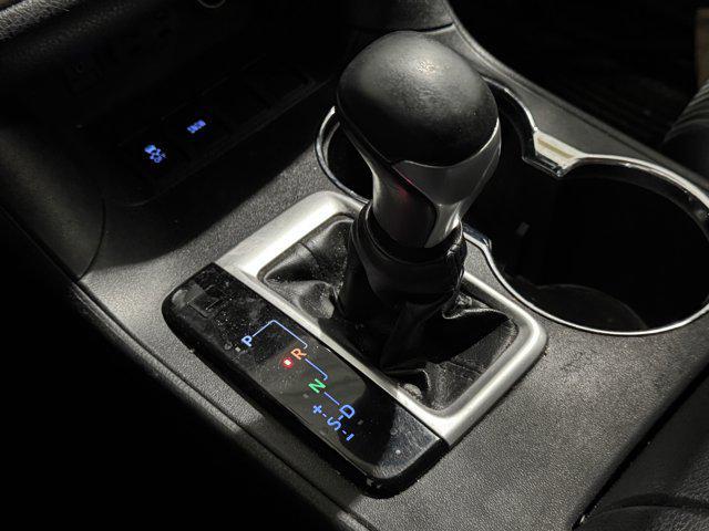 used 2019 Toyota Highlander car, priced at $15,327