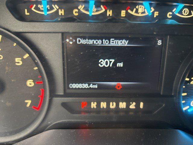 used 2015 Ford F-150 car, priced at $19,792