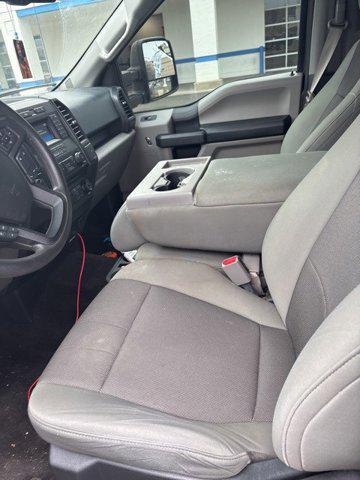 used 2015 Ford F-150 car, priced at $19,792