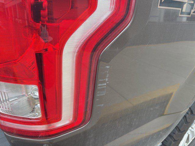 used 2015 Ford F-150 car, priced at $19,792