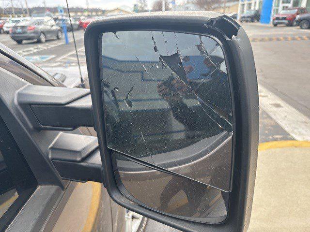 used 2015 Ford F-150 car, priced at $19,792