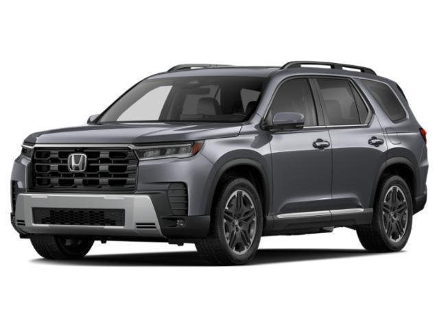 new 2026 Honda Pilot car, priced at $50,889