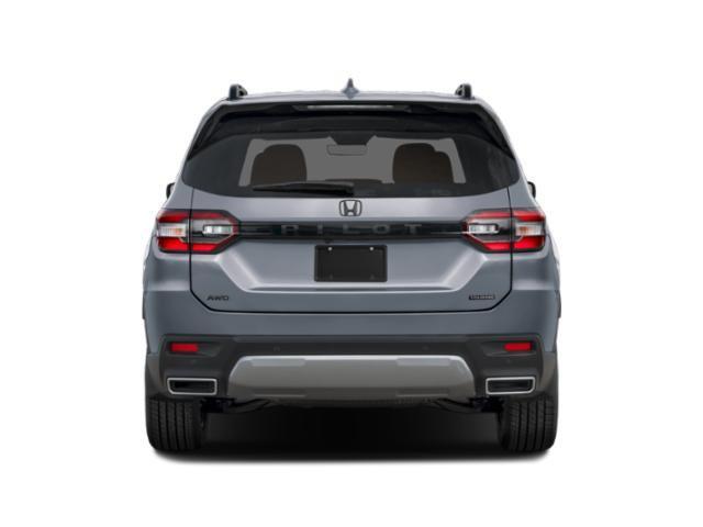 new 2026 Honda Pilot car, priced at $49,764