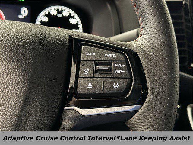 new 2026 Honda Ridgeline car, priced at $46,005