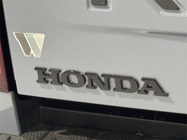 new 2026 Honda Ridgeline car, priced at $46,005
