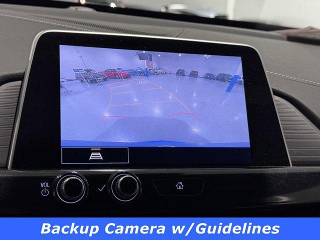 used 2023 Cadillac CT4-V car, priced at $62,937