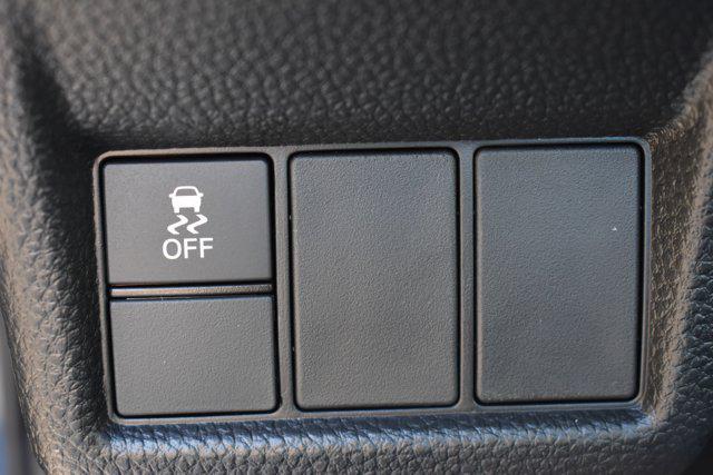new 2026 Honda Civic Hybrid car, priced at $33,142