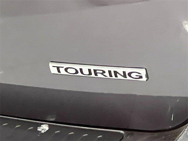 new 2026 Honda Odyssey car, priced at $47,275