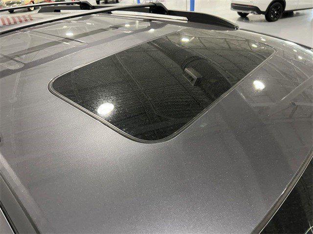 new 2026 Honda Odyssey car, priced at $47,275