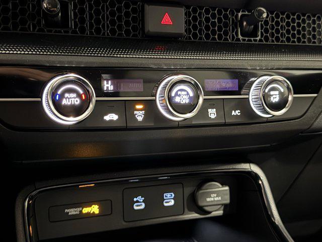 new 2026 Honda CR-V car, priced at $33,372