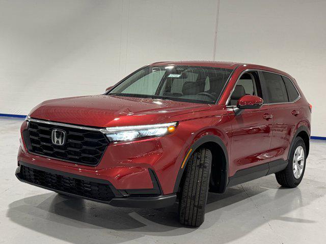 new 2026 Honda CR-V car, priced at $33,372