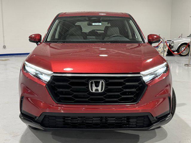 new 2026 Honda CR-V car, priced at $33,372