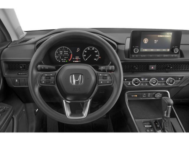 used 2025 Honda CR-V car, priced at $33,712