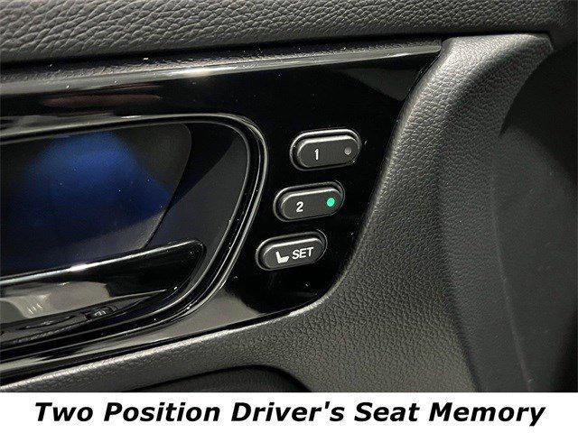 new 2026 Honda Odyssey car, priced at $48,952