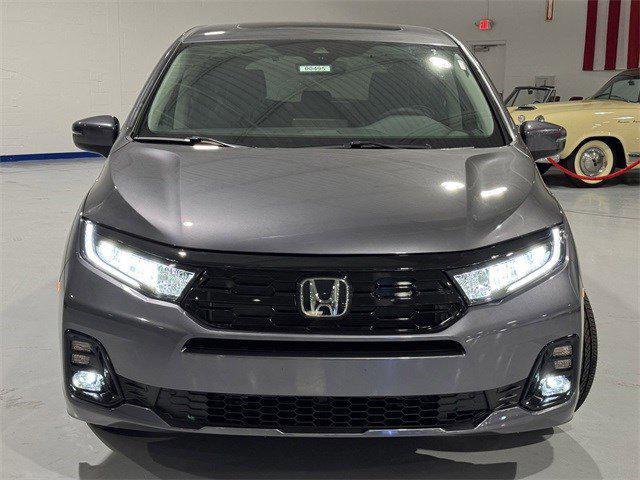 new 2026 Honda Odyssey car, priced at $48,952