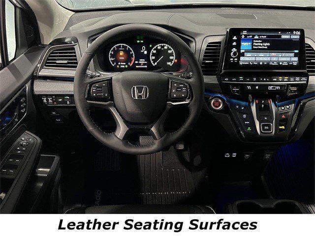 new 2026 Honda Odyssey car, priced at $48,952