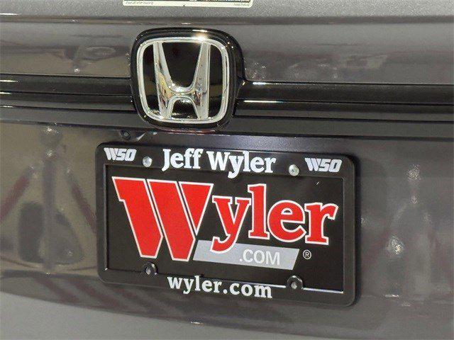 new 2026 Honda Odyssey car, priced at $48,952