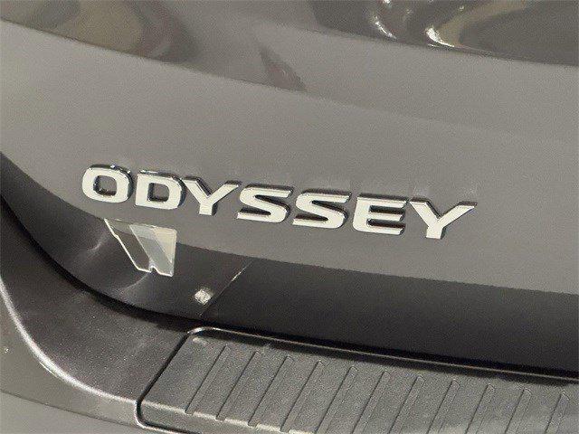 new 2026 Honda Odyssey car, priced at $48,952