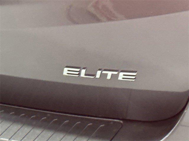 new 2026 Honda Odyssey car, priced at $48,952