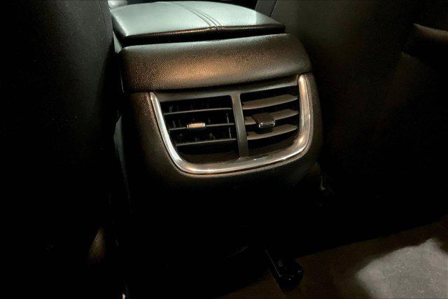 used 2022 Chevrolet Malibu car, priced at $16,444