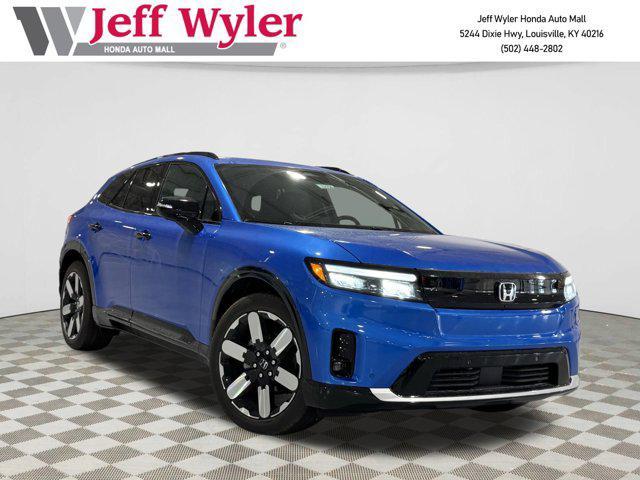 new 2026 Honda Prologue car, priced at $55,502