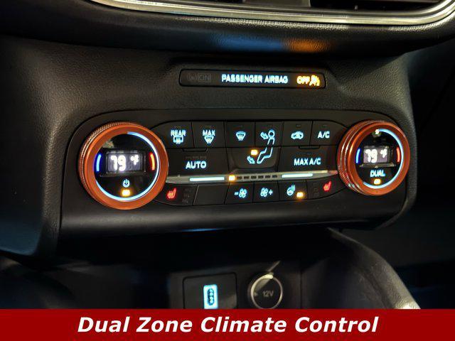 used 2020 Ford Escape car, priced at $20,108