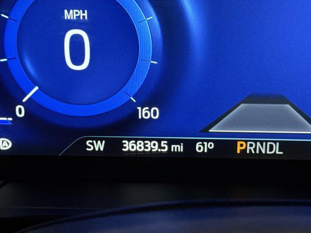 used 2020 Ford Escape car, priced at $20,108