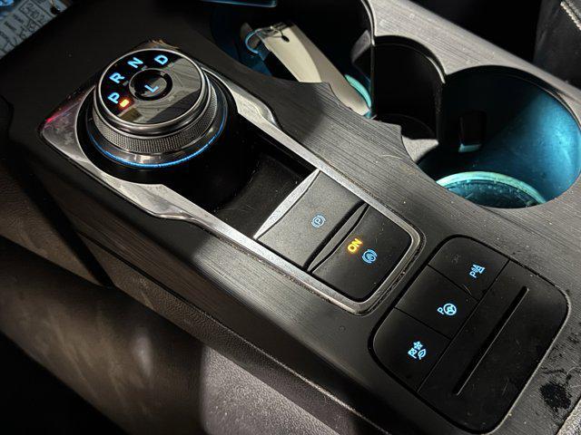 used 2020 Ford Escape car, priced at $18,937