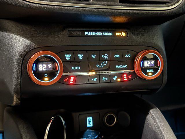 used 2020 Ford Escape car, priced at $18,937