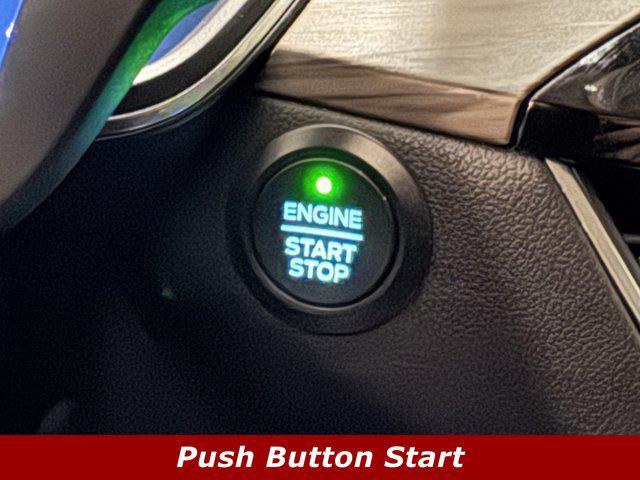 used 2020 Ford Escape car, priced at $20,108