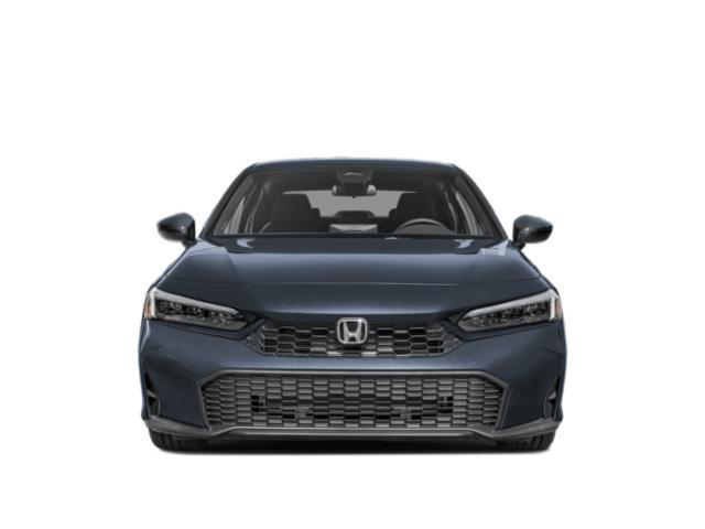new 2026 Honda Civic car, priced at $27,070
