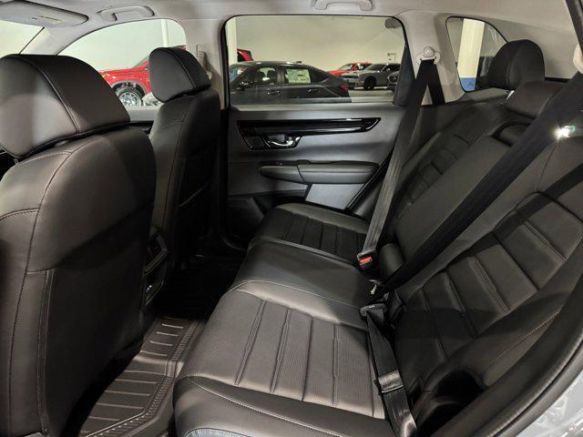 new 2026 Honda CR-V car, priced at $37,805