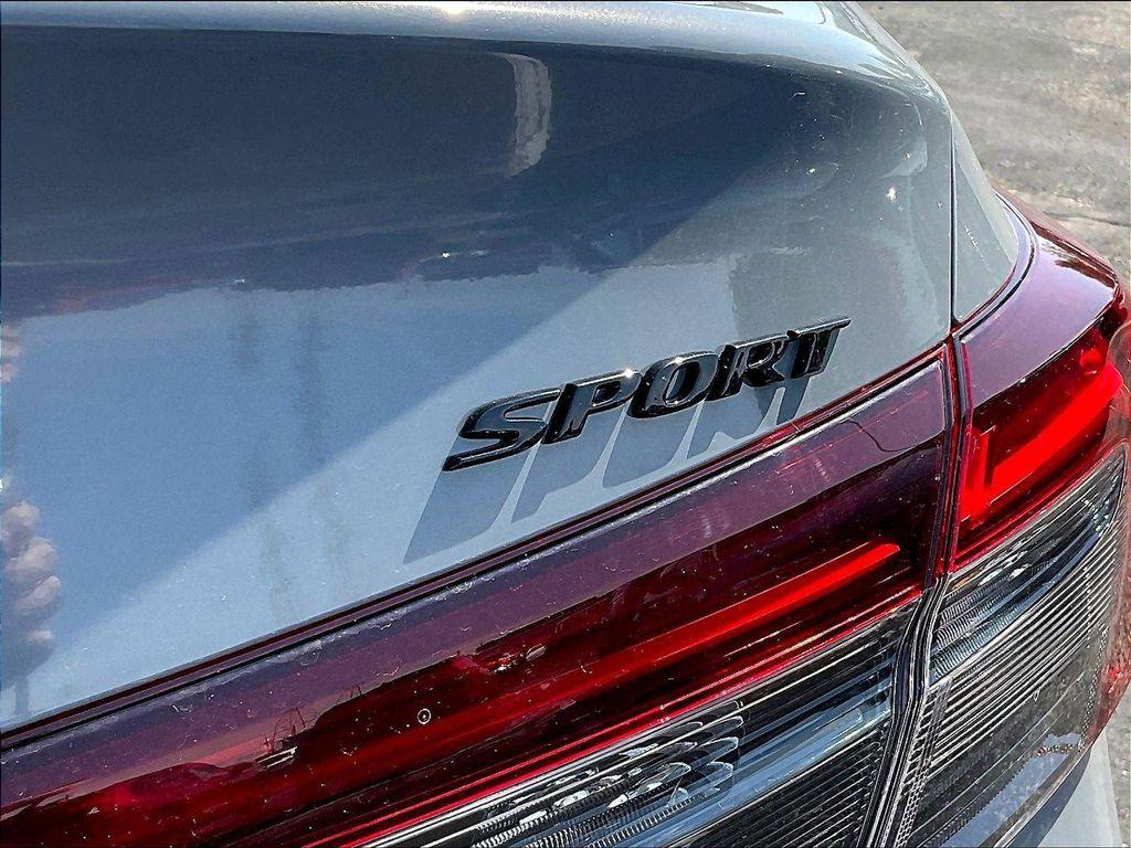 new 2026 Honda Civic car, priced at $27,504