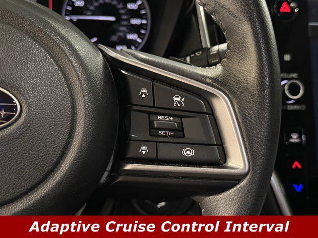 used 2023 Subaru Outback car, priced at $18,161