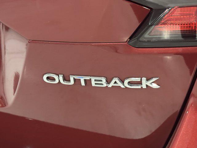 used 2023 Subaru Outback car, priced at $20,611