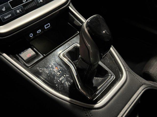 used 2023 Subaru Outback car, priced at $20,611