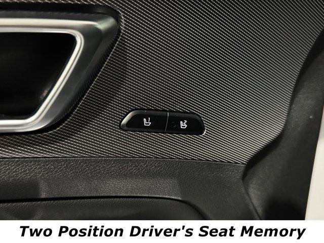 used 2024 Kia Sportage car, priced at $27,864