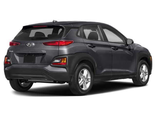 used 2021 Hyundai Kona car, priced at $10,993