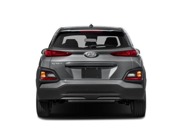 used 2021 Hyundai Kona car, priced at $10,993