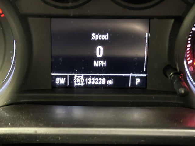 used 2020 Chevrolet Silverado 1500 car, priced at $24,198