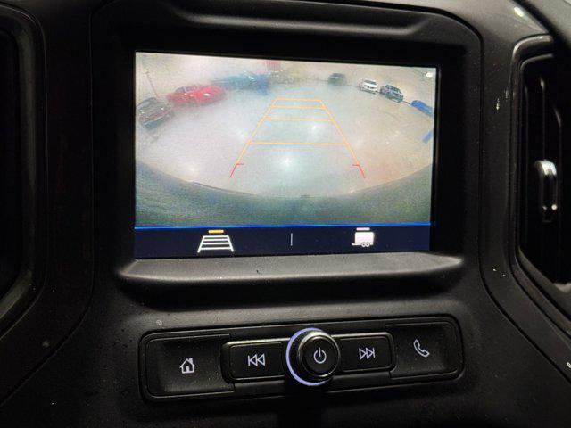 used 2020 Chevrolet Silverado 1500 car, priced at $24,198