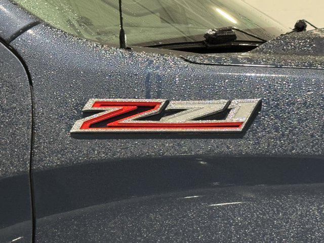 used 2020 Chevrolet Silverado 1500 car, priced at $24,198