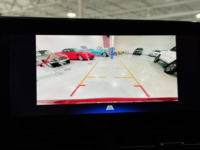 used 2024 Chevrolet Trax car, priced at $19,613