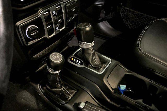 used 2023 Jeep Wrangler 4xe car, priced at $27,403
