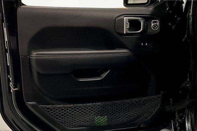 used 2023 Jeep Wrangler 4xe car, priced at $27,403