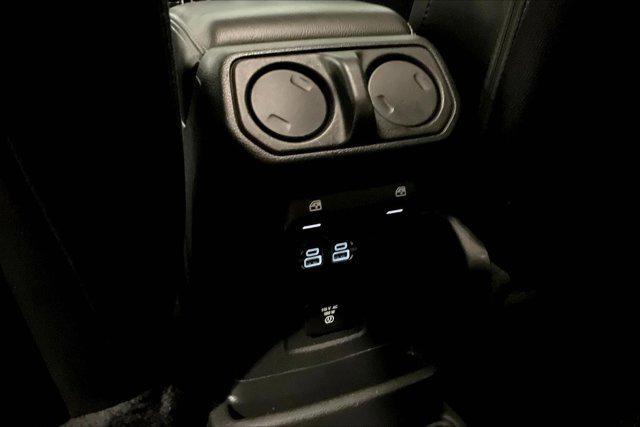 used 2023 Jeep Wrangler 4xe car, priced at $27,403