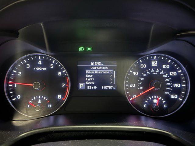 used 2020 Kia Forte car, priced at $10,008